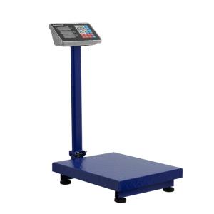 Напольные торговые весы 300кг/50гр ВТН-300 Foodatlas Eco